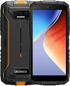 Замена телефона Doogee S41 Max в Новосибирске